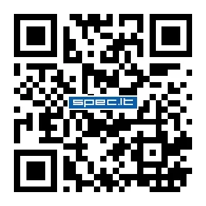 QR kodas | Kordoma, MB