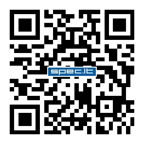 QR kodas | Kordonas, MB