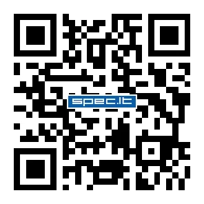 QR kodas | Kordulė, UAB | spec.lt