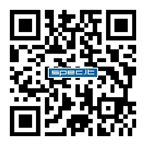 QR kodas | KORDUVA, UAB | spec.lt