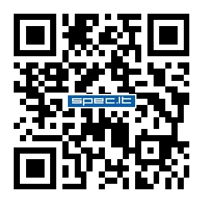 QR kodas | Koredes, MB