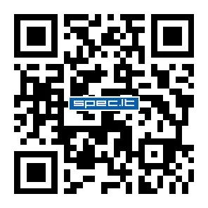 QR kodas | KOREGA, UAB | spec.lt