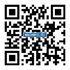QR kodas | Koregonas, UAB | spec.lt