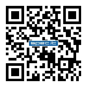 QR kodas | Koreima, MB