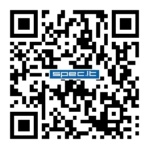QR kodas | Korėjos-Baltijos Verslo Asociacija