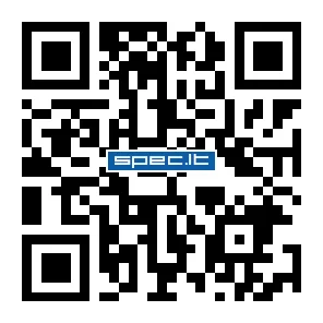 QR kodas | Korekta, UAB | spec.lt