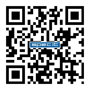 QR kodas | Korektas, UAB | spec.lt
