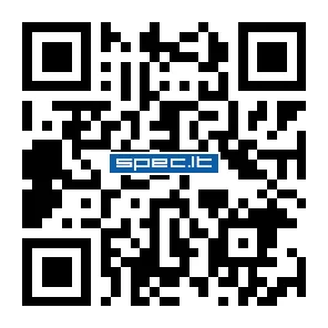 QR kodas | KOREKTYVA, UAB | spec.lt