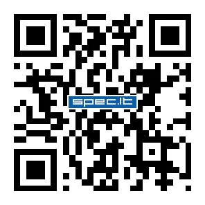 QR kodas | KORELIJA, UAB | spec.lt