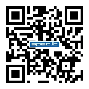 QR kodas | Koremeda, UAB | spec.lt