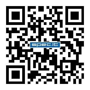 QR kodas | Korenco, IĮ