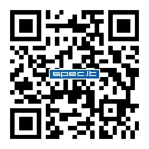 QR kodas | Korensta, UAB
