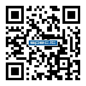QR kodas | Korepa, MB