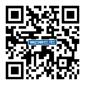 QR kodas | Korfas, UAB