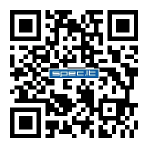 QR kodas | Korfo vila, IĮ