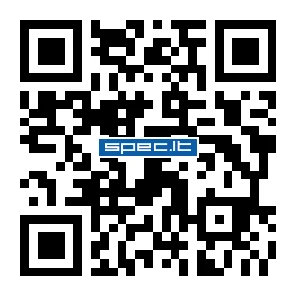 QR kodas | KORGAS, UAB | spec.lt