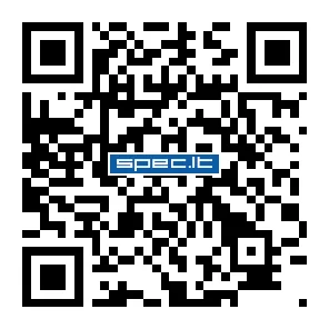 QR kodas | Korgo techninis servisas, UAB | spec.lt