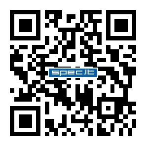 QR kodas | Korgona, UAB