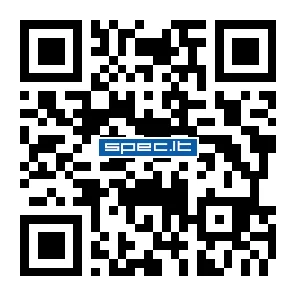 QR kodas | KORIANDRAS, UAB