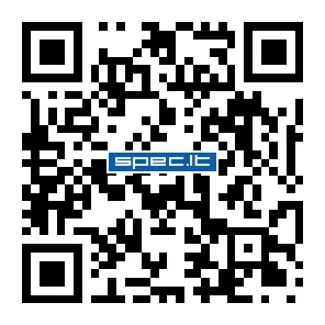 QR kodas | KORIDA, V. Murausko įmonė | spec.lt