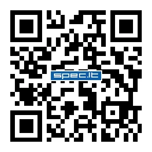 QR kodas | Korija, MB | spec.lt