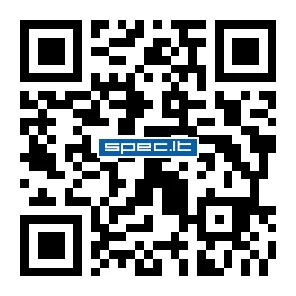 QR kodas | Korilė, UAB | spec.lt
