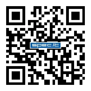 QR kodas | Korima, MB