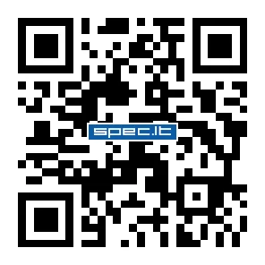 QR kodas | Korina, UAB