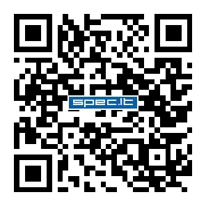 QR kodas | Korinas Ignalinos filialas, UAB