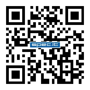 QR kodas | KORINAS, UAB | spec.lt