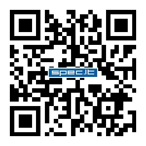 QR kodas | KORINDA, UAB | spec.lt