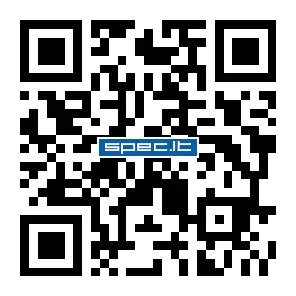 QR kodas | KORINETA, UAB | spec.lt