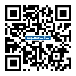QR kodas | Koringa, UAB | spec.lt