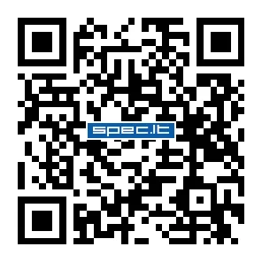 QR kodas | Korio formulė, UAB
