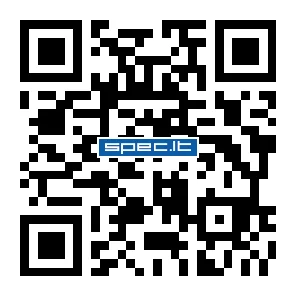 QR kodas | Koriukas, MB | spec.lt