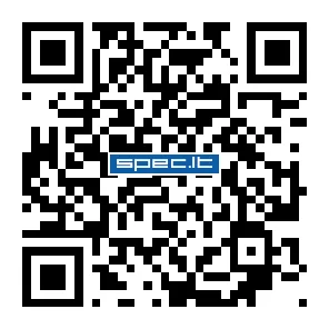 QR kodas | Koriuko vaikai, VŠĮ