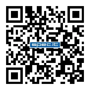 QR kodas | Korlėja, UAB | spec.lt