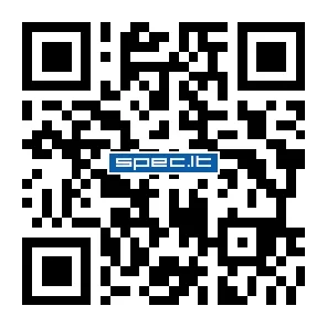 QR kodas | Korlena, UAB