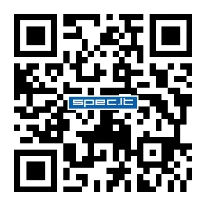 QR kodas | Korlin, UAB