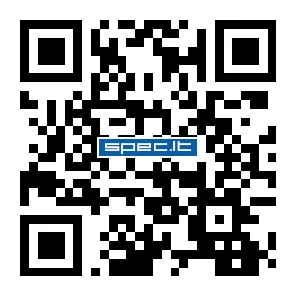 QR kodas | Korlita, IĮ