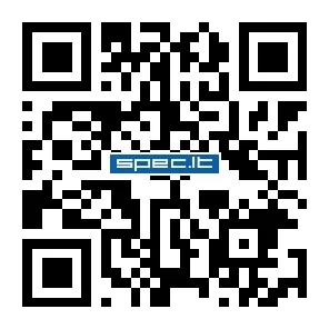 QR kodas | Korlita, UAB | spec.lt