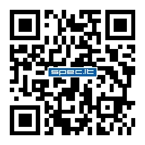 QR kodas | Korlitis, UAB
