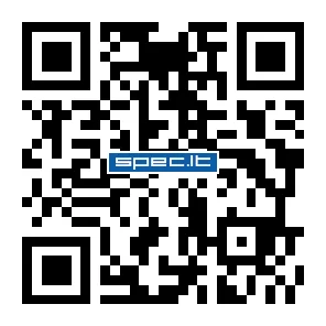 QR kodas | Korlitrans, MB