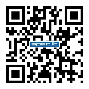 QR kodas | Korluka, MB