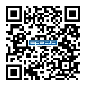 QR kodas | KORLUS, V. Šniolio firma
