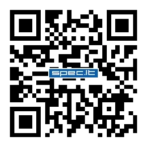 QR kodas | Kormelita, UAB