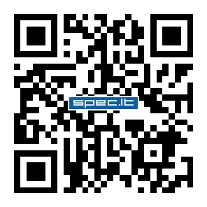 QR kodas | Kormeta, UAB