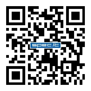 QR kodas | Korminta, UAB