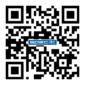 QR kodas | Kormotech, UAB | spec.lt