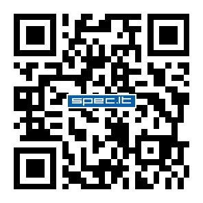 QR kodas | Korna, UAB